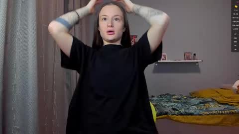 _lorra online show from 02-13-25, 05:11