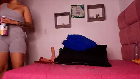 Lorrayne online show from 01-11-25, 11:56