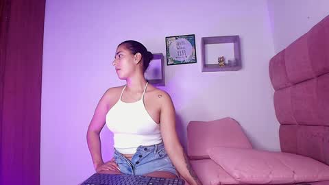 Lorrayne online show from 01-27-25, 11:54