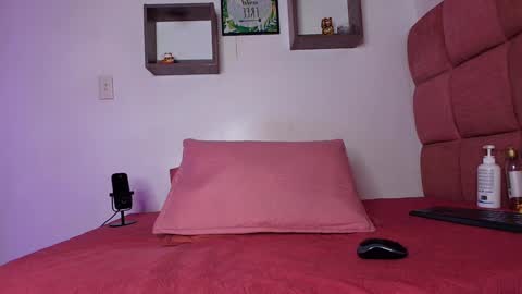 Lorrayne online show from 02-07-25, 12:39