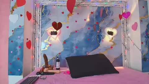 Lorrayne online show from 02-04-26, 12:00