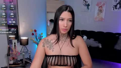 Laura  Independent Model  online show from 02-11-25, 05:40