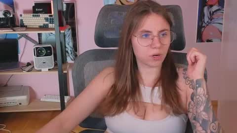 Ann online show from 04-24-26, 08:00