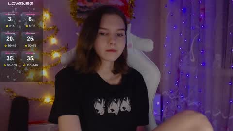 Lu online show from 12-29-24, 07:11