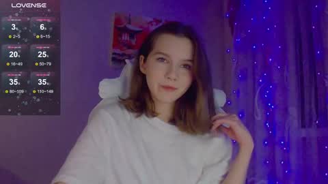 Lu online show from 02-11-25, 07:38