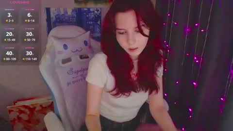 Lu online show from 07-11-26, 06:54