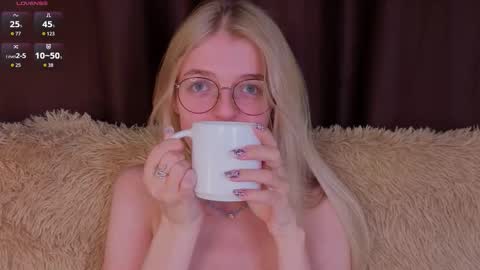 Monica online show from 10-29-25, 08:21