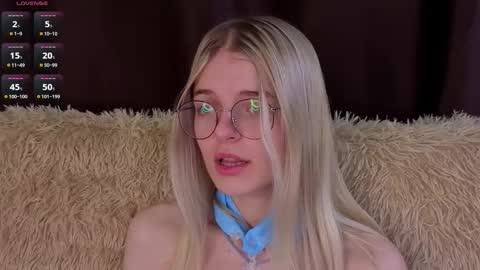 Monica online show from 11-30-25, 09:30