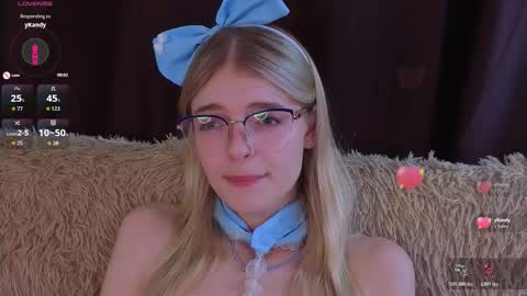 Monica online show from 12-15-25, 08:57