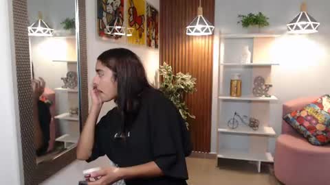 Lucy online show from 06-12-26, 11:09