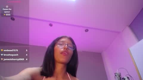 Lucy  online show from 12-30-24, 11:17