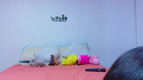 Lucy  online show from 10-25-25, 03:36