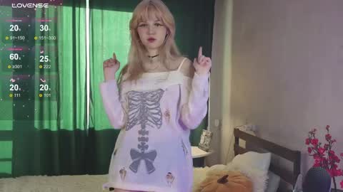 _lucystars online show from 04-04-26, 11:08