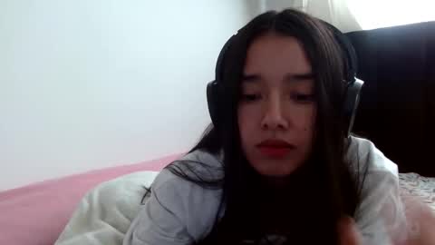 Snapshot of _luna__777_ chatting on 10-20-25, 01:55 luna online show from 10-20-25, 01:55