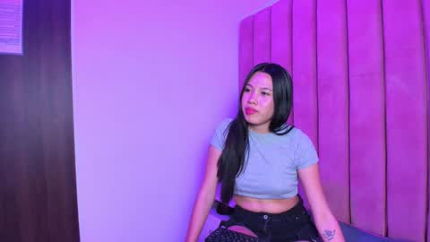 Snapshot of _luna_candy chatting on 02-19-26, 08:27 _luna_candy online show from 02-19-26, 08:27