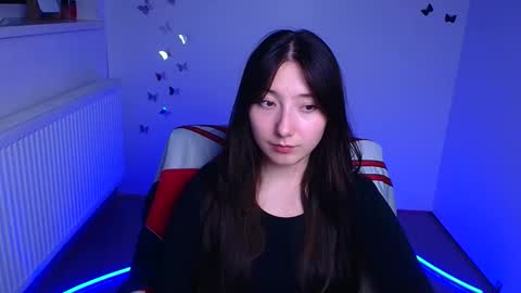 Luna online show from 09-19-25, 11:11