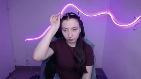 Luna online show from 09-21-25, 05:20