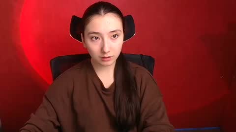 Luna online show from 09-27-25, 06:40