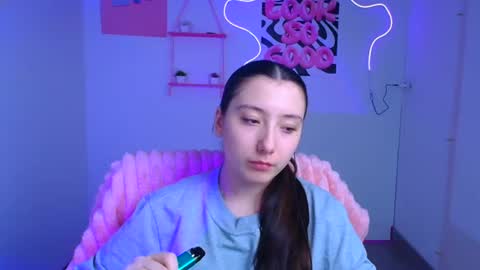 Luna online show from 10-27-25, 12:31