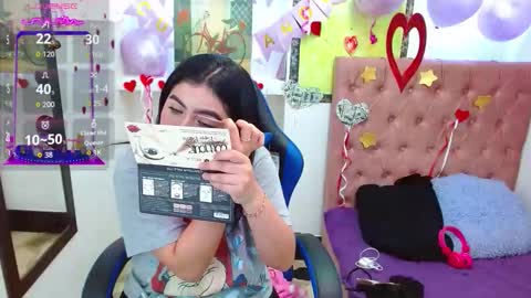 luna torres online show from 02-20-26, 02:28