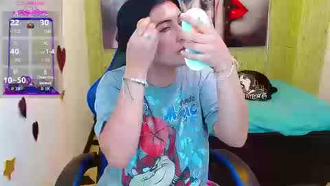 luna torres online show from 03-12-26, 02:12