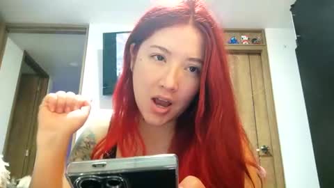 Snapshot of _lunaa__ chatting on 12-14-24, 03:07 _lunaa__ online show from 12-14-24, 03:07