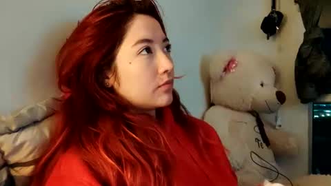 Snapshot of _lunaa__ chatting on 01-30-25, 06:13 _lunaa__ online show from 01-30-25, 06:13