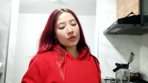 Snapshot of _lunaa__ chatting on 02-20-25, 02:51 _lunaa__ online show from 02-20-25, 02:51