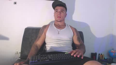 STIVEN online show from 02-14-25, 05:51