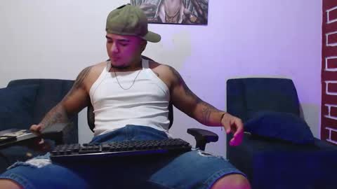 STIVEN online show from 02-26-26, 02:49