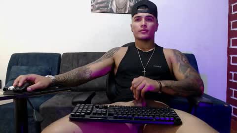 STIVEN online show from 03-26-26, 06:52