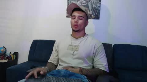 STIVEN online show from 05-13-26, 01:52