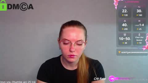 Welcome guys  Pleasure to see you all here  My name is Lysafeta and MichaelaTip menu is active Private is open  online show from 12-04-24, 05:27