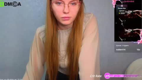 Welcome guys  Pleasure to see you all here  My name is Lysafeta and MichaelaTip menu is active Private is open  online show from 01-22-25, 03:18