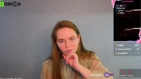 Welcome guys  Pleasure to see you all here  My name is Lysafeta and MichaelaTip menu is active Private is open  online show from 02-03-25, 07:18