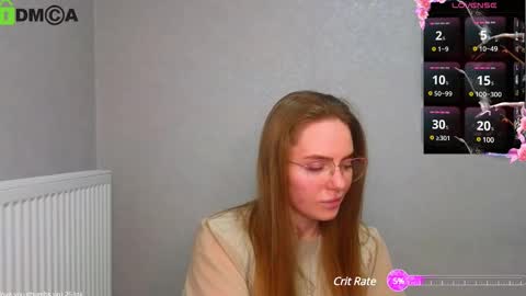 Welcome guys  Pleasure to see you all here  My name is Lysafeta and MichaelaTip menu is active Private is open  online show from 02-28-25, 01:47