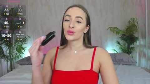 _m1ssbarbie online show from 02-09-25, 02:17