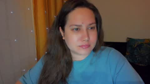 Snapshot of _madalexa_ chatting on 01-22-25, 02:48 Alexa online show from 01-22-25, 02:48
