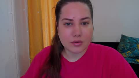 Snapshot of _madalexa_ chatting on 01-27-25, 07:35 Alexa online show from 01-27-25, 07:35