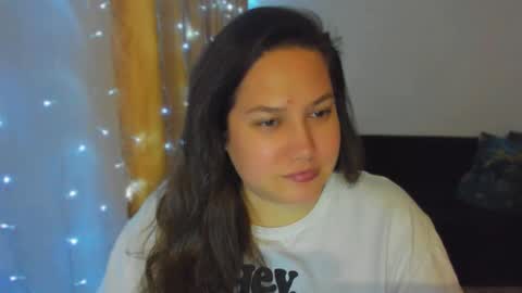 Snapshot of _madalexa_ chatting on 09-25-25, 08:34 Alexa online show from 09-25-25, 08:34