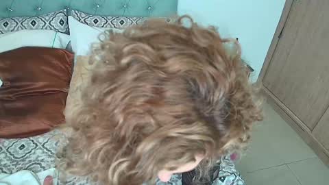 Snapshot of _madamemature_ chatting on 01-28-25, 01:49 Lady Chanel online show from 01-28-25, 01:49