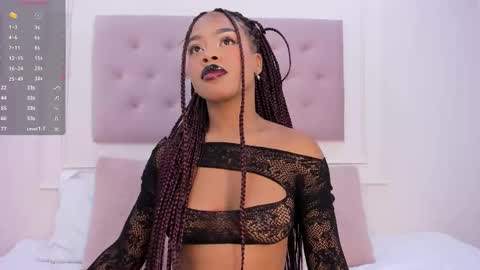 Madison Cooper online show from 03-04-25, 04:27