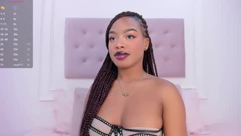 Madison Cooper online show from 03-11-25, 04:21