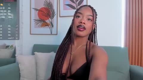 Madison Cooper online show from 03-12-25, 04:41