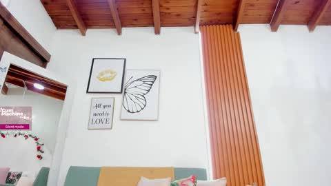 Madison Cooper online show from 09-22-25, 02:30