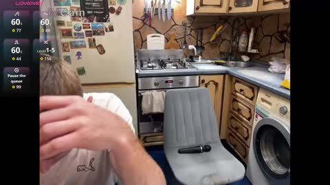 _magic_kis online show from 11-20-25, 06:46