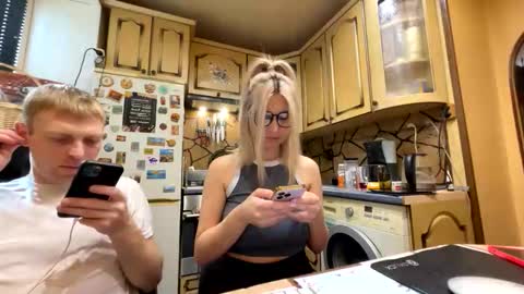 _magic_kis online show from 04-07-26, 07:09