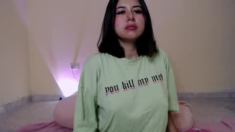 Maia online show from 01-24-25, 11:48