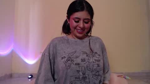 Maia online show from 01-25-25, 04:24