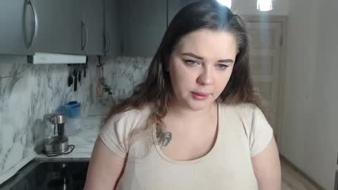 Snapshot of _mamma_mia_ chatting on 03-12-25, 10:28 Kate online show from 03-12-25, 10:28